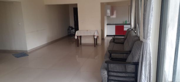 2BHK · Furnished · Apartment