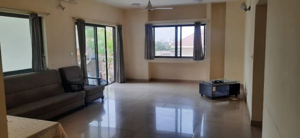 2BHK · Furnished · Apartment