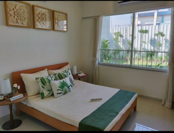 2BHK · Furnished · Apartment