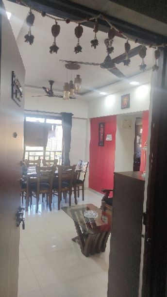 1BHK · Furnished · Apartment