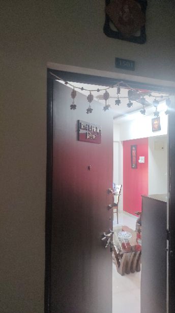 1BHK · Furnished · Apartment