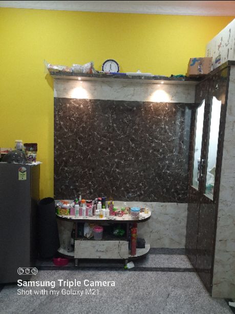 2BHK · Furnished
