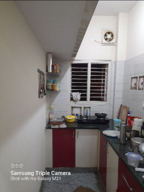 2BHK · Furnished