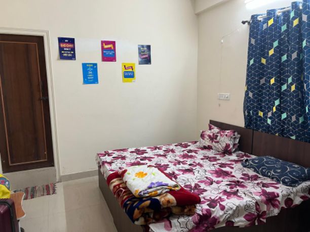 2BHK · Furnished · Apartment