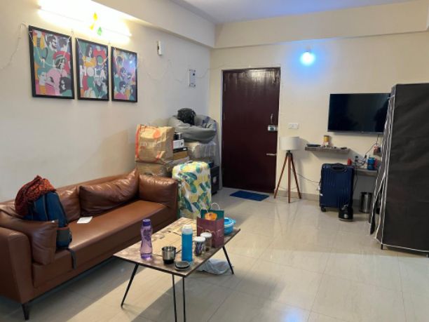 2BHK · Furnished · Apartment