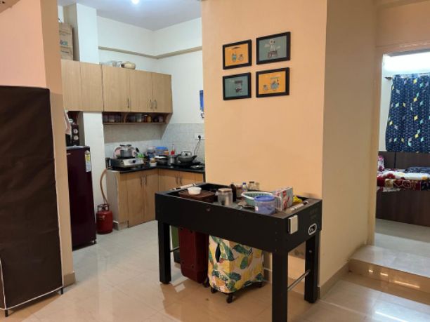 2BHK · Furnished · Apartment
