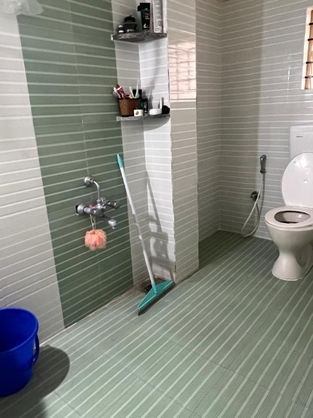 2BHK · Furnished · Apartment