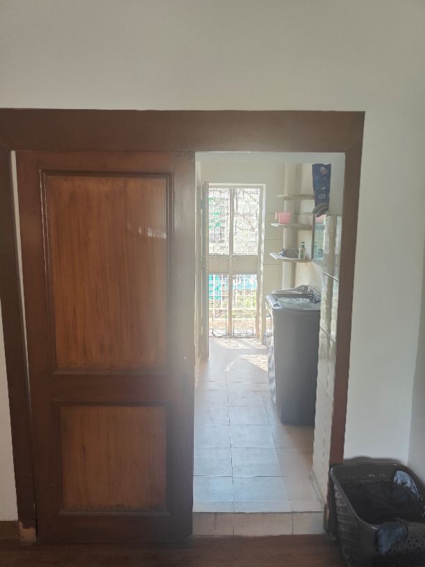 3BHK · Semi Furnished · Apartment