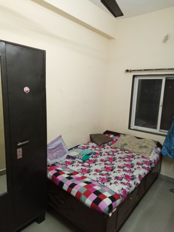 1BHK · Furnished