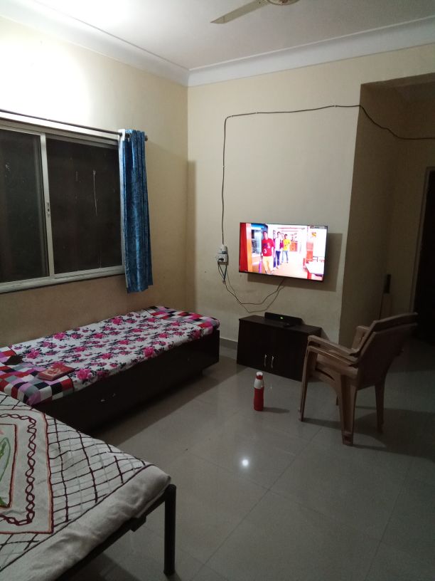 1BHK · Furnished