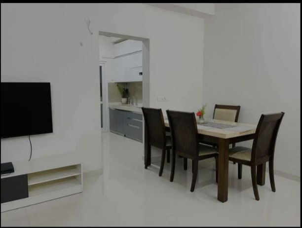 2BHK · Semi Furnished · Builder Floor