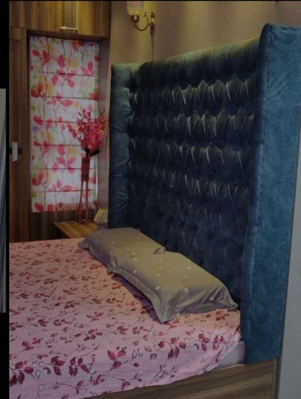 2BHK · Semi Furnished · Builder Floor