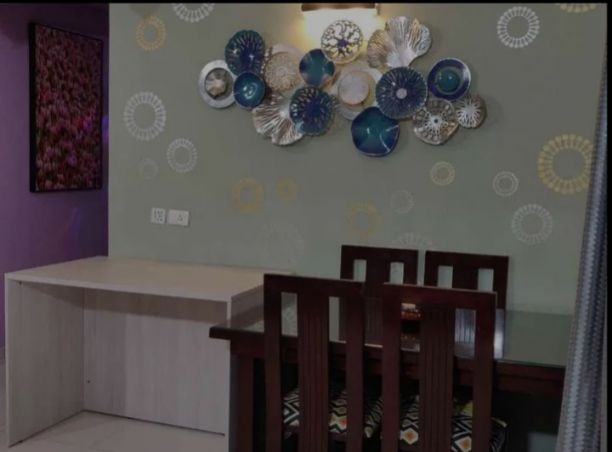 2BHK · Semi Furnished · Builder Floor