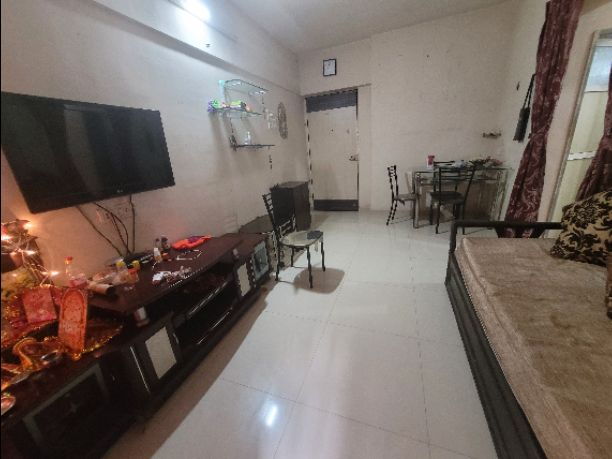 1BHK · Furnished · Apartment