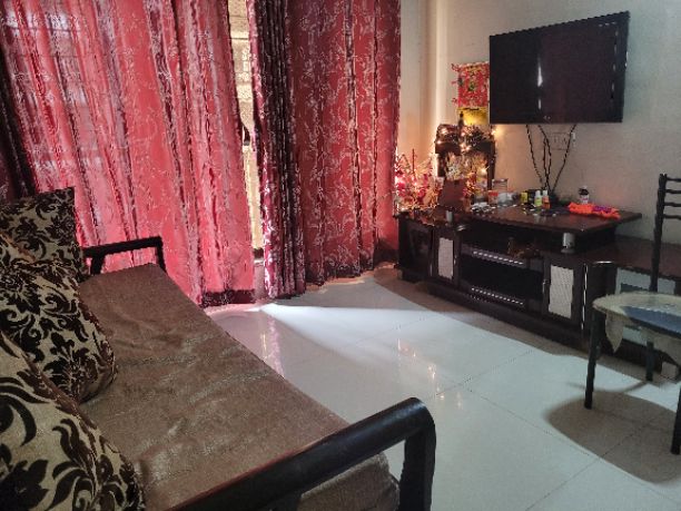1BHK · Furnished · Apartment