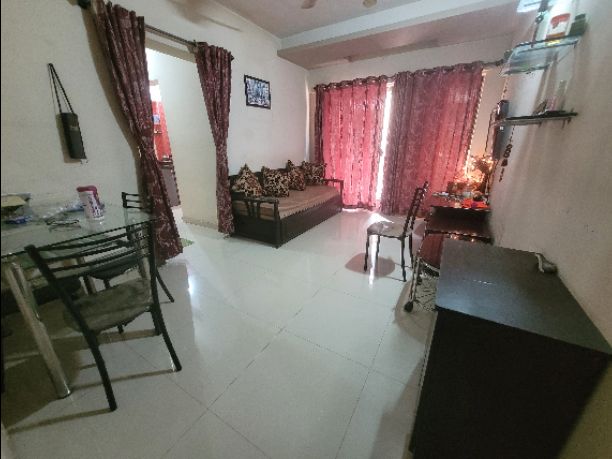 1BHK · Furnished · Apartment