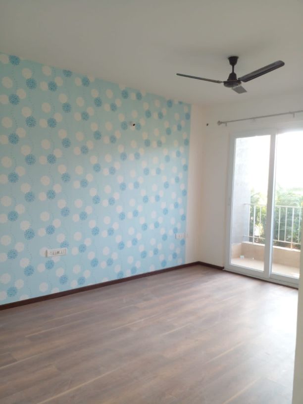 3BHK · Semi Furnished · Apartment