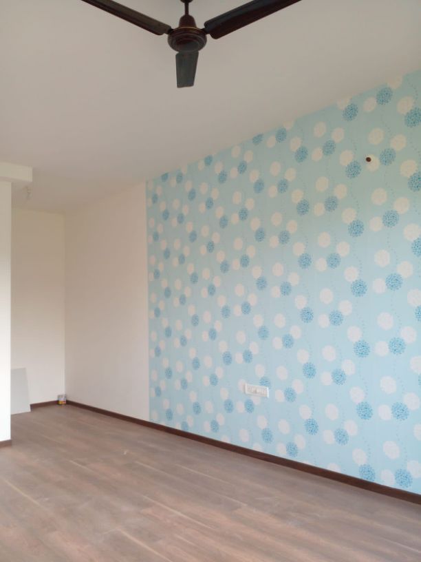 3BHK · Semi Furnished · Apartment