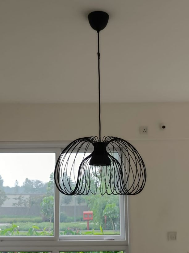 3BHK · Semi Furnished · Apartment