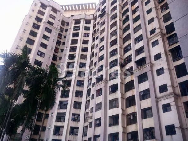 1BHK · Unfurnished · Apartment