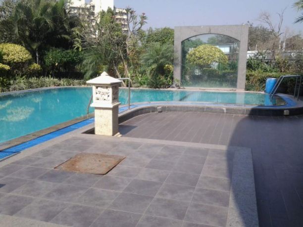 1BHK · Unfurnished · Apartment
