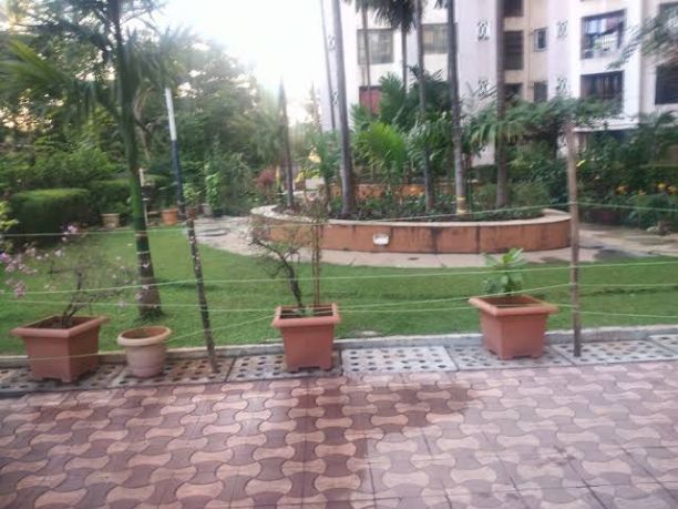 1BHK · Unfurnished · Apartment