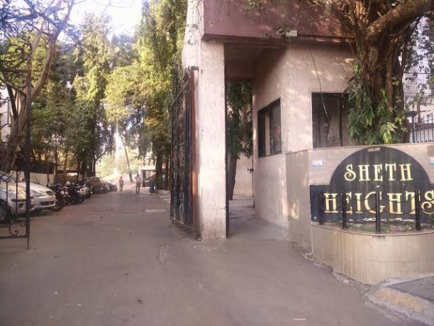 1BHK · Unfurnished · Apartment