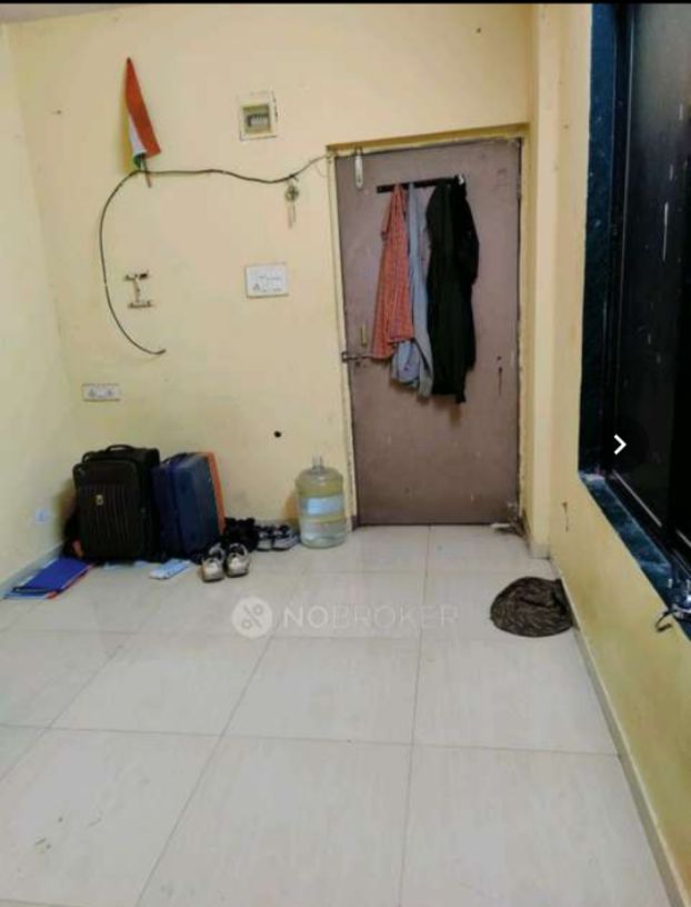 1BHK · Unfurnished · Apartment
