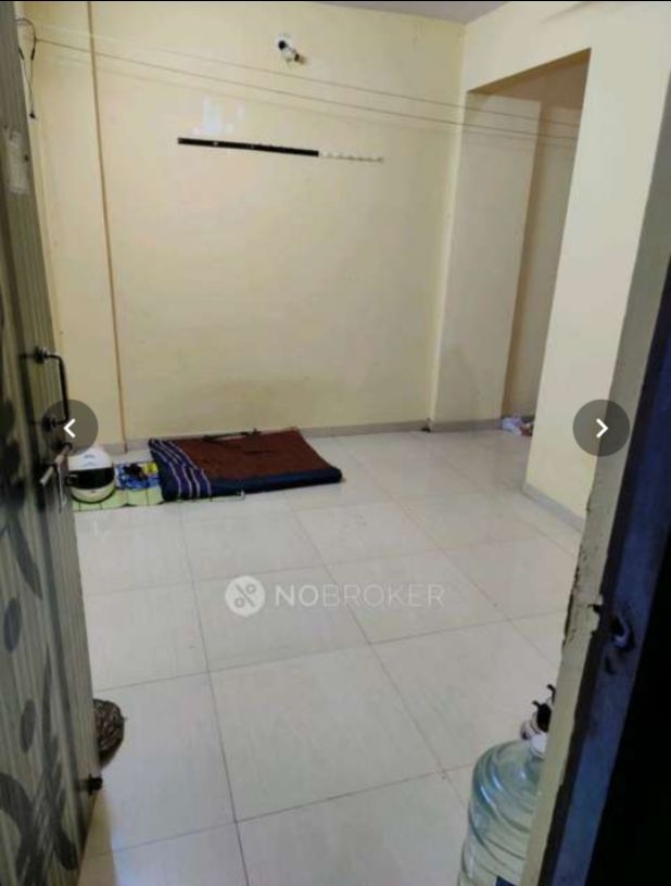 1BHK · Unfurnished · Apartment