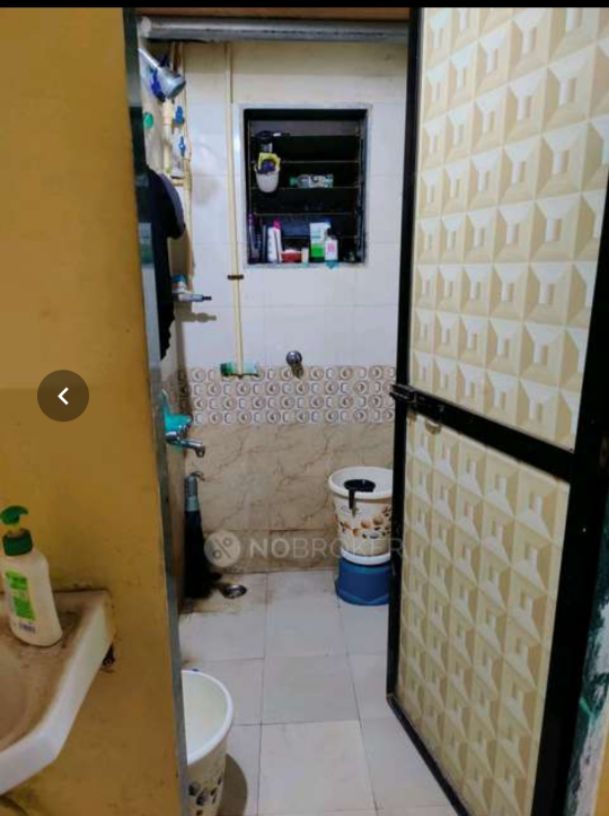 1BHK · Unfurnished · Apartment