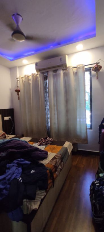 2BHK · Furnished · Apartment