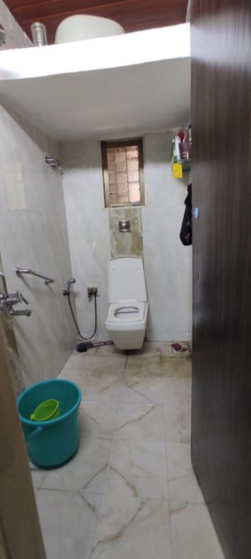 2BHK · Furnished · Apartment