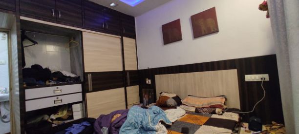 2BHK · Furnished · Apartment