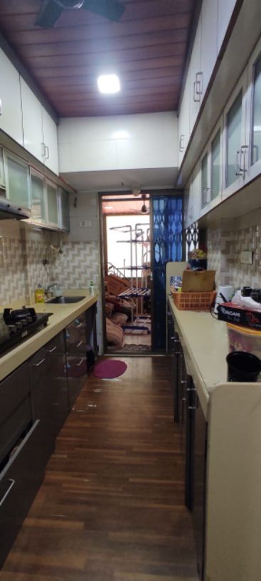 2BHK · Furnished · Apartment