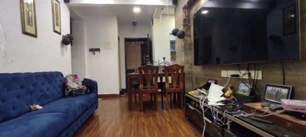 2BHK · Furnished · Apartment