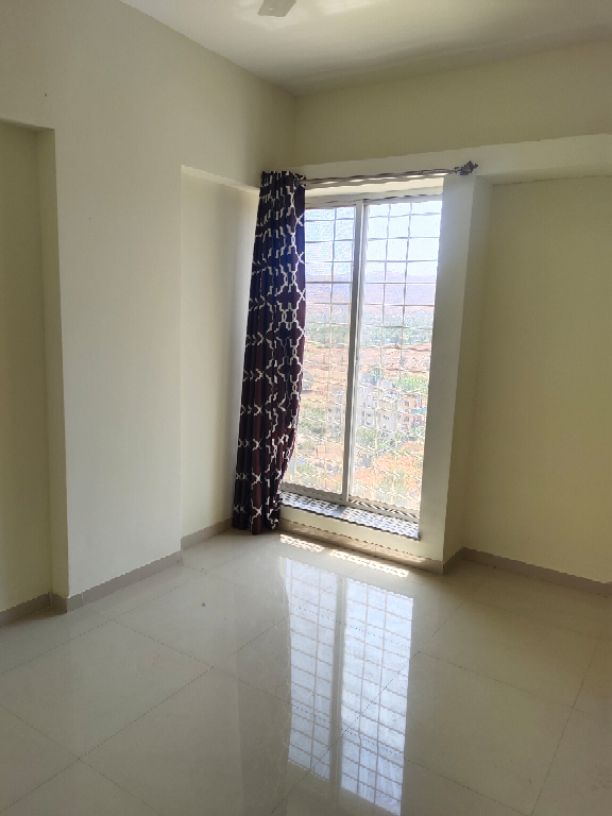 2BHK · Semi Furnished · Apartment