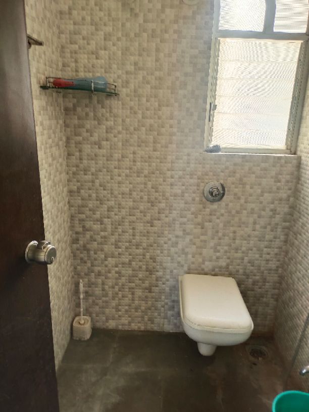 2BHK · Semi Furnished · Apartment