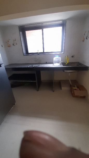 1BHK · Unfurnished · Builder Floor