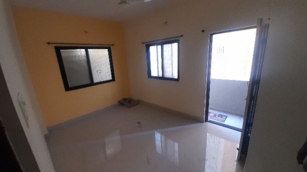 1BHK · Unfurnished · Builder Floor