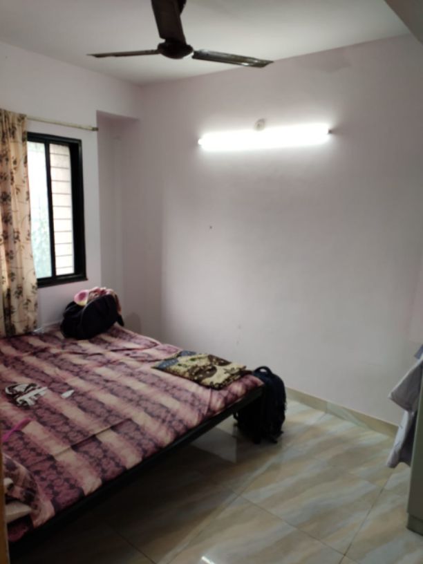 2BHK · Furnished · Apartment