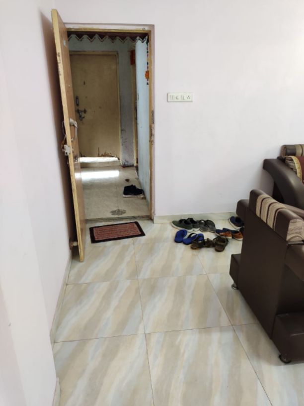 2BHK · Furnished · Apartment