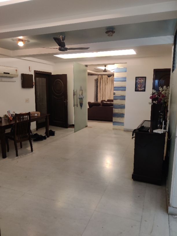 3BHK · Furnished · Apartment