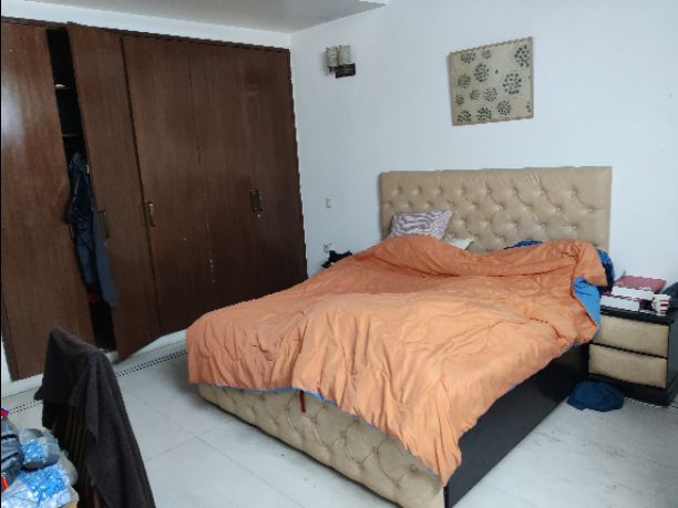 3BHK · Furnished · Apartment