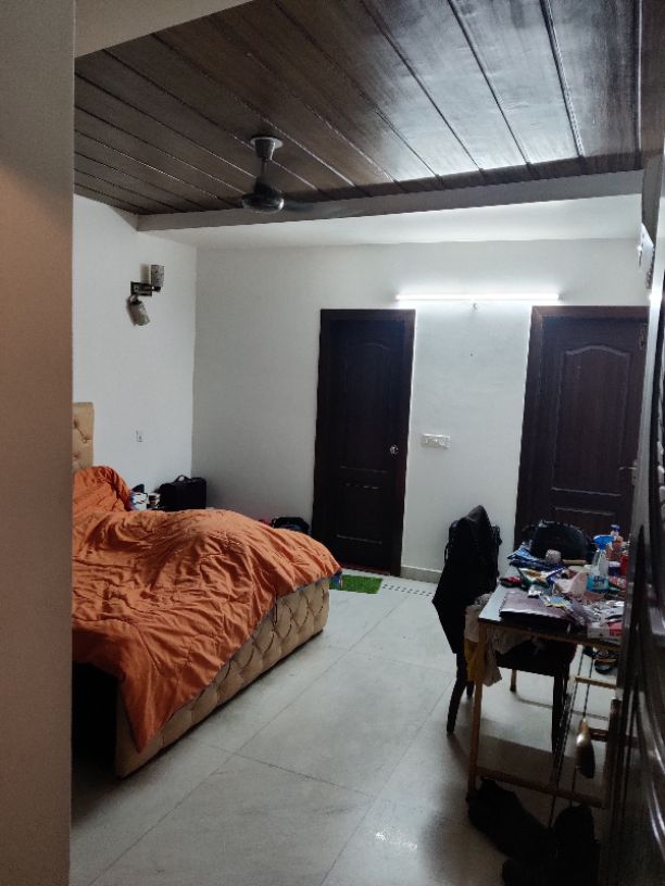 3BHK · Furnished · Apartment