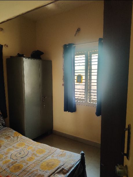 1BHK · Semi Furnished · House/Villa