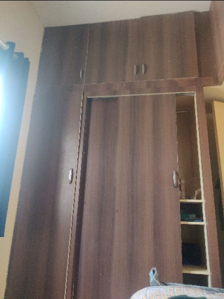 1BHK · Semi Furnished · House/Villa