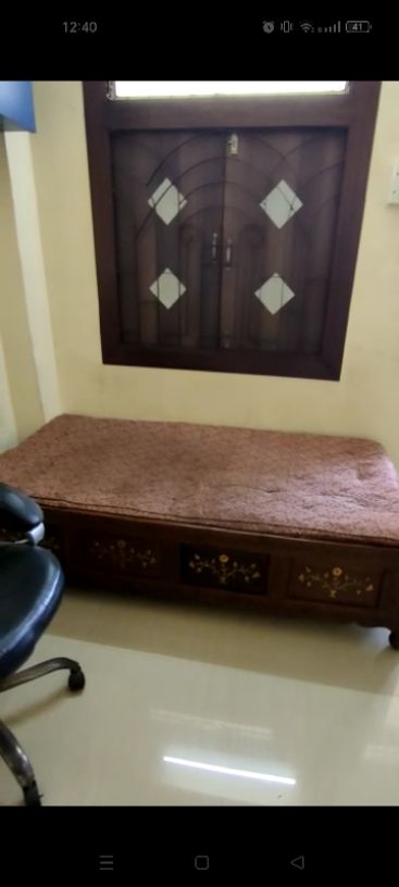1RK · Furnished · Apartment