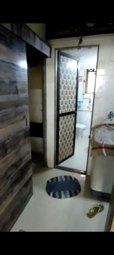 1RK · Furnished · Apartment