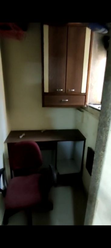 1RK · Furnished · Apartment