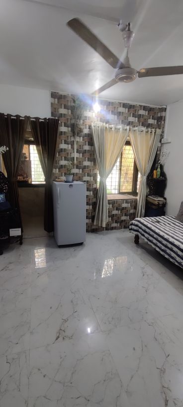 1BHK · Furnished · Apartment